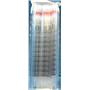 *25/PACK* VWR SEROLOGICAL PIPETS PIPETTES, POLYSTYRENE, STERILE, 10in, 1/10mL G