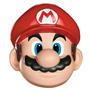 Super Mario Brothers: Mario Adult Mask