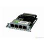 Cisco EHWIC-4ESG 4-Port Gigabit Ethernet Enhanced High-Speed WAN Interface