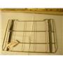 KENMORE WHIRLPOOL TAPPAN FRIGIDAIRE 22 7/8” x 16 5/8" OVEN RACK USED PART