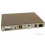 Cisco 1841-T1SEC/K9 WIC-1DSU-T1-V2 2-Port 10/100 Router 256D/128F 15.0(1)M8 IOS