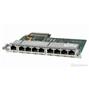 Cisco HWIC-D-9ESW 9-port 10BASE-T/100BASE-TX Ethernet Switch Router Module