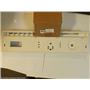 MAYTAG DISHWASHER 99002274 Panel, Control (bsq)  NEW IN BOX