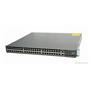 Cisco WS-C2948G-GE-TX Catalyst 48 port 10/100/1000 & 4 SFP 1000BASE-X uplink