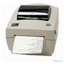 Zebra LP2844 2844-20300-0001 Direct Thermal Barcode Label Printer USB Parallel