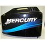 Boaters’ Resale Shop Of Tx 1203 2159.08 MERCURY 150 HP OUTBOARD MOTOR COWL