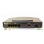 Cisco828 4-port 10-Mbps Ethernet hub 2-wire G.SHDSL Integrate Service Router New