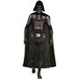 Rubies Costume Star Wars Darth Vader 2nd Skin Full Body Suit Size Medium