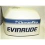Boaters Resale Shop Of TX 1509 2771.02 ENVINRUDE 225HP 1994 OUTBOARD MOTOR COWL