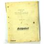 FISHER SCIENTIFIC 42501-1 MANUAL FOR MODEL 410 ADVANCED SPECTROPHOTOMETER