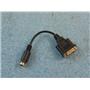 AWM E101344 Style 2960 VW-1 60C 30V Space Shuttle C Cable - Black
