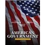 American Government : Roots and Reform 2011 by Alixandra B. Yanus, Larry J. Saba