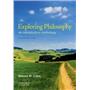 Exploring Philosophy : An Introductory Anthology (2011, Paperback)