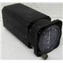 #5 AIRCRAFT RADIO AND CONTROL 46860-1000 CONVERTER INDICATOR, IN-385A, AVIATION