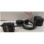 CHICAGO ELECTRIC POWER TOOLS 42292 BATTERY FLOAT CHARGER, WITH UA-1506 AC ADAPT
