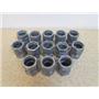 **Lot of 13**  EGS/NEER  TC-613  1" Compression Type EMT Couplings