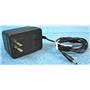 TECHNICAL DEVICES HD-51AR AC ADAPTER POWER SUPPLY, 5VDC 1A OUTPUT, 120VAC 60HZ