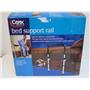 CAREX P566-00 Bed Support Rail  to Get Into & Out of Bed Easily  **New In Box**