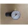 Norgren R07-100-RGEA Pressure Regulator with pressure gauge