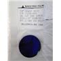 SPECTRO-FILM 76308-0001 Purple Optical Filter  -  Opened Only to take picture -