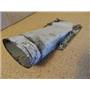 Aircraft Part Scoop Assembly LH P/N 50962-000