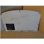Aircraft Part Cover Assembly "Nose Cone Latching Instructions" P/N 50190-000