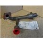 Aircraft Part P/N 037A-63218-21 Adapter Assembly