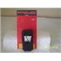 Safariland 762-5-13 Portable Radio Carrier, Swivel, STX Tactical Black