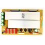 Samsung PN50C540G3FXZA X-Main Board BN96-12409A (LJ92-01682A)