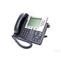 Cisco CP-7961G-GE Unified VoIP 6 Programmable Button PoE Gigabit IP Phone New