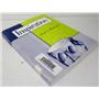 #3 INSPIRATION SOFTWARE 50005A USER'S MANUAL