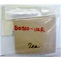 S0301-112R O-RINGS, AVIATION AIRCRAFT AIRPLANE SPARE SURPLUS PART *PACK OF 7*