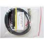 CMS CAX-06 CONTROLLER SIGNAL CABLE, FOR IGNITOR - NEW SURPLUS