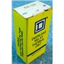 SQUARE D A4.32 JW A4.32JW OVERLOAD RELAY THERMAL UNIT - NEW