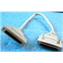 HEWLETT PACKARD HP 5063-1276 SCSI CABLE, HD68 TO HD68, 0.5M LONG