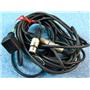 #1 *APPROX 25FT* MICROPHONE / STAGE CABLE