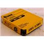 *PACK OF 4* BUSS GMA 63MA FUSES, GMA63MA, 5X20MM - NEW IN PACKAGE