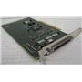 IBM 90H9241 AS/400 2-PORT ADAPTER PCI CARD, FEATURE NUMBER: 2720