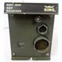 KING RADIO CORP 066-1016-01 ADF RECEIVER KDF 800 KDF800