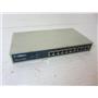 ETHERWAN XPRESSO 1808C MANAGEMENT 8 PORT 10/100 SWITCH, WITH POWER CORD