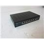 ETHERWAN XPRESSO 1808C MANAGEMENT 8-PORT 10/100 SWITCH, WITH POWER CORD