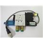 Myotohu Ltd./Convum MVS-030-AB Vacuum Sensor Switch w/ CVX-1073-CVG 9601 Valve