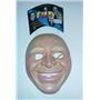 Cesar Soft Vinyl Dave Letterman Fun Face Costume Mask