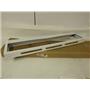 MAYTAG WHIRLPOOL STOVE 71002094 BASE DOOR FRAME NEW