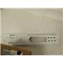 MAYTAG WHIRLPOOL WASHER 22003094 SWITCH & BACK BRKT  NEW