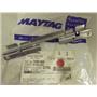 MAYTAG WHIRLPOOL STOVE 74001844 GLASS RETAINER NEW