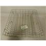 GENERAL ELECTRIC DISHWASHER WD28X277 WD28X10230 UPPER RACK USED