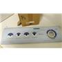 MAYTAG WHIRLPOOL WASHER 22003520 CONTROL PANEL NEW