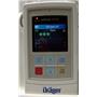 DRAGER M300 Telemetry W/ SpO2 Patient Worn Monitor