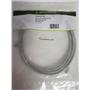 NEW Ortronics OR-MC607-08 Clarity 6 Modular Patch Cord, 7', Gray, Cat 6, 4P CAT6